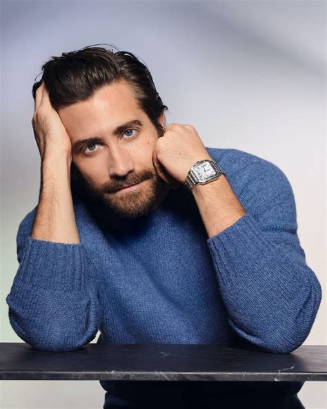 cartier jake gyllenhaal